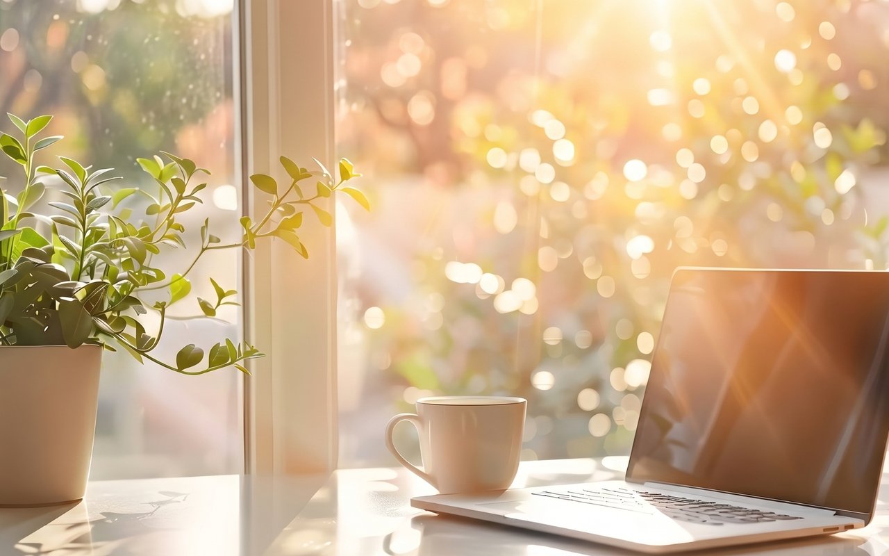 Jane Lemmond’s Morning Routine