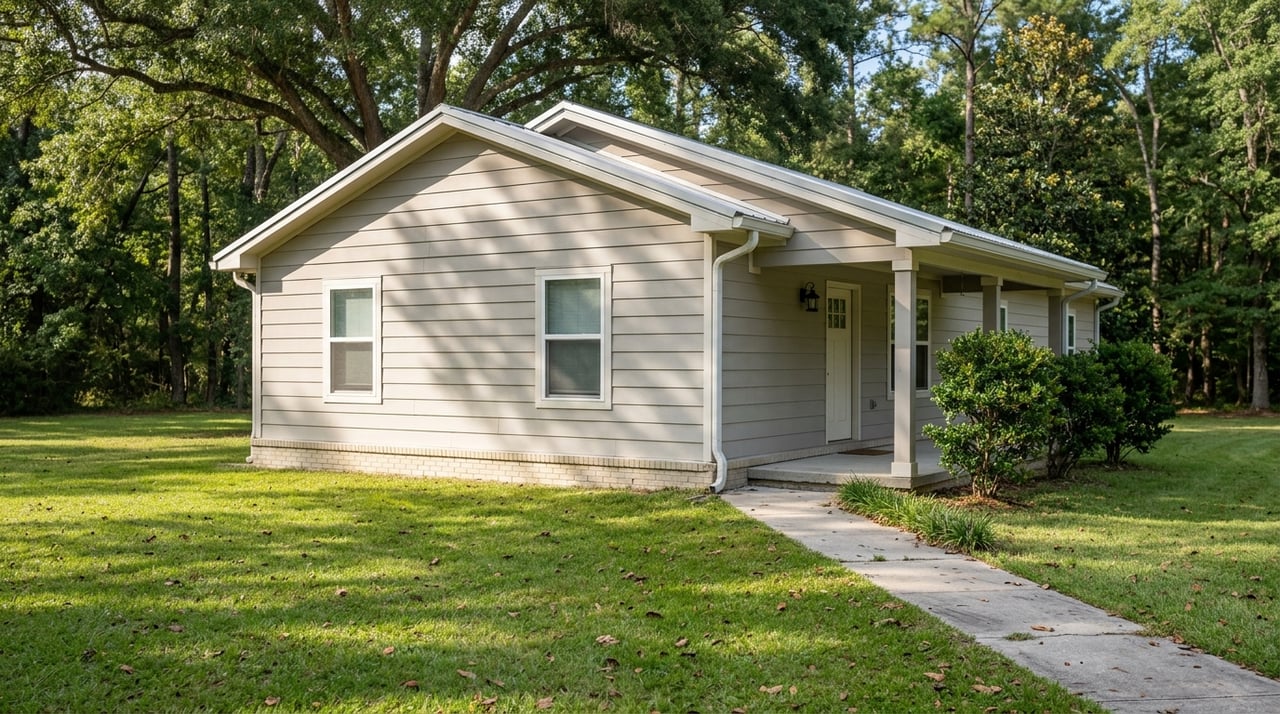 Renting Versus Buying A Home In Hammond