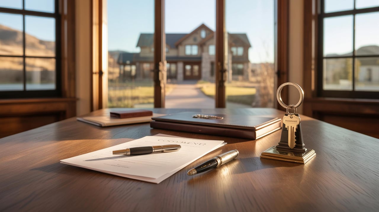 Understanding Closing Costs in Tallyn's Reach: What to Expect