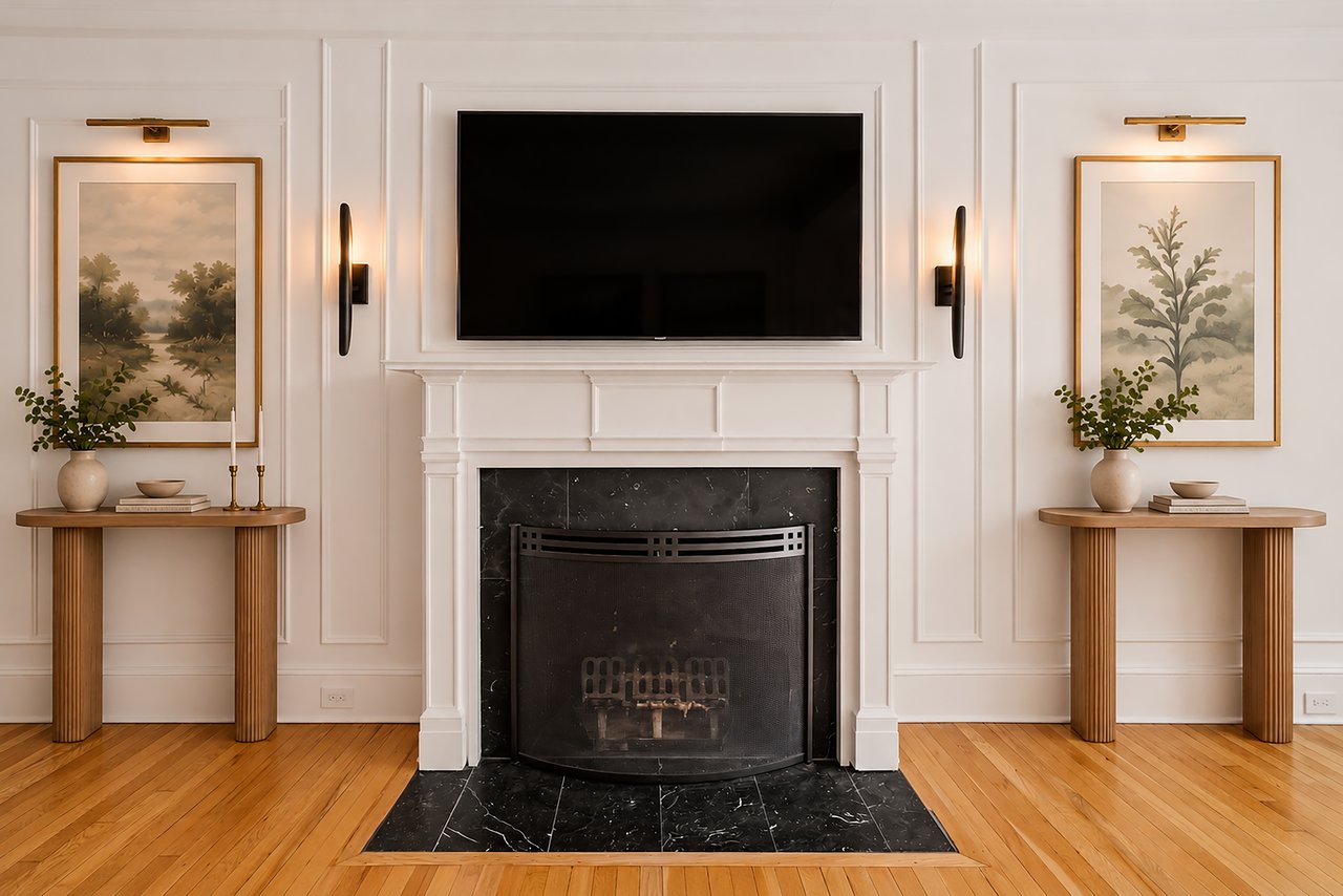 1049 Park Avenue