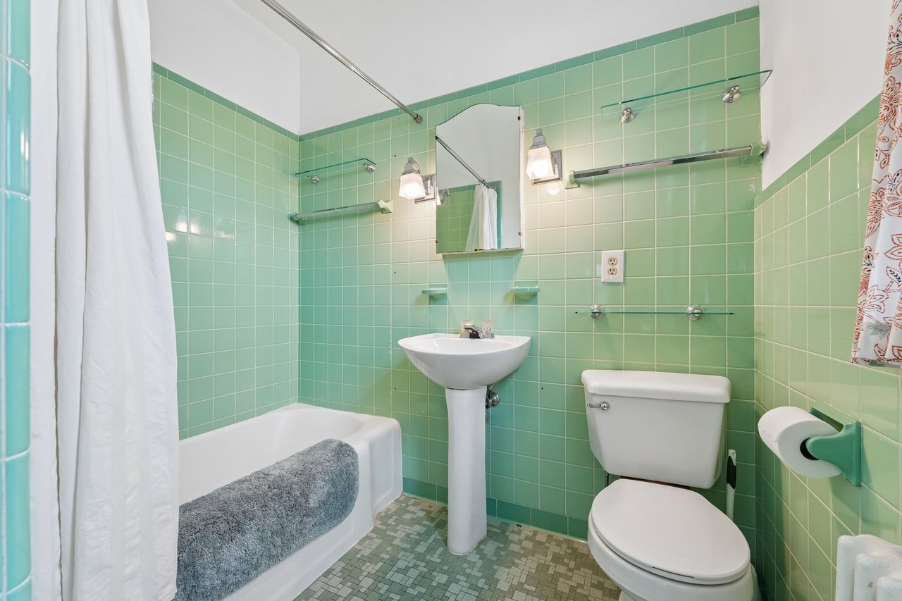 ECCO Neighborhood Triplex