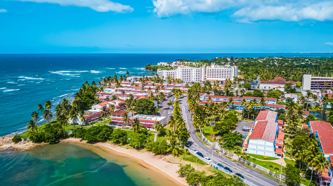 Villas de Playa C5