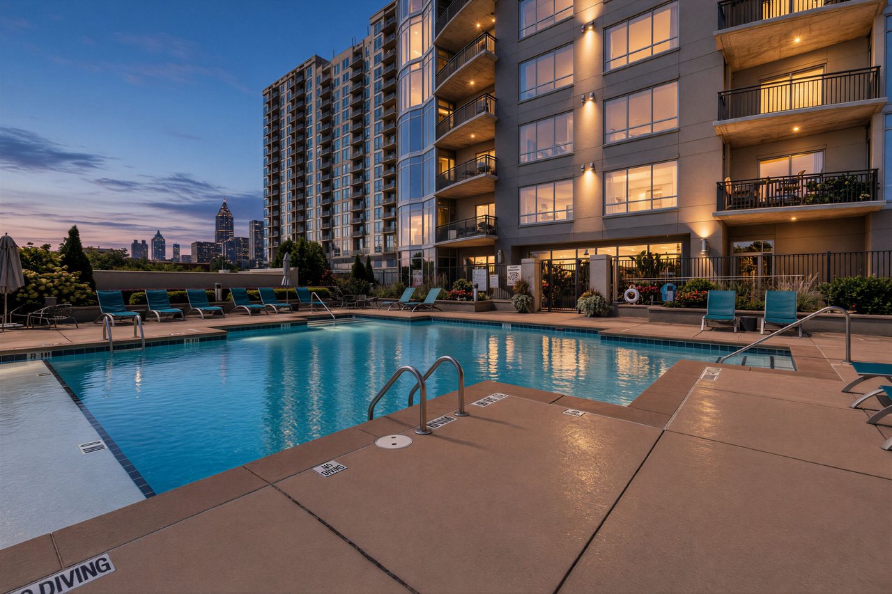 222 12th Street NE Unit 2105