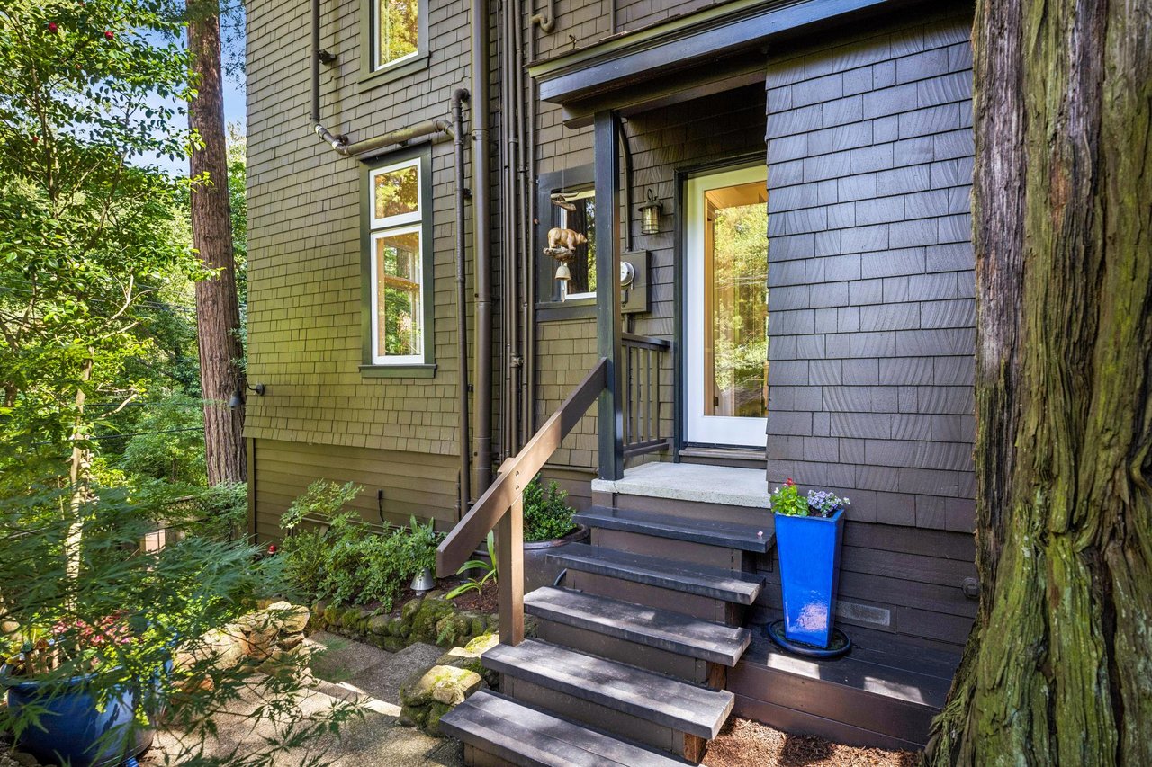 309 Corte Madera Ave