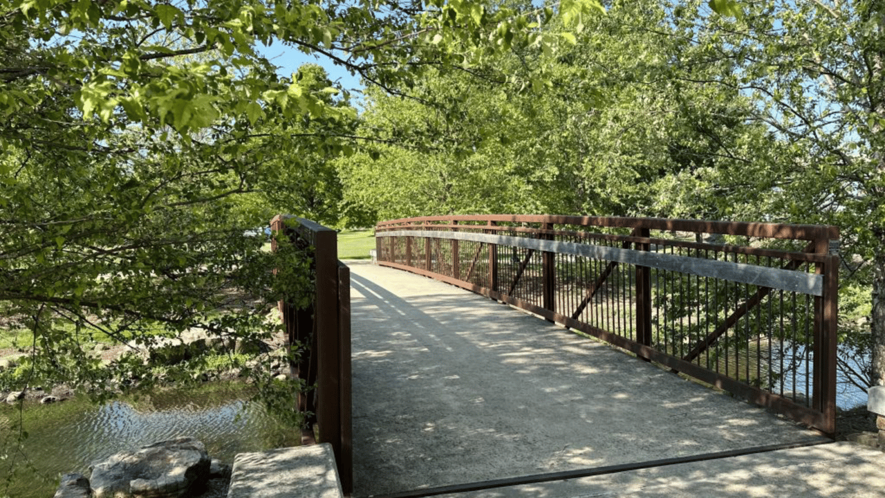 Best Neighborhoods to Walk In Around Huntsville, Alabama