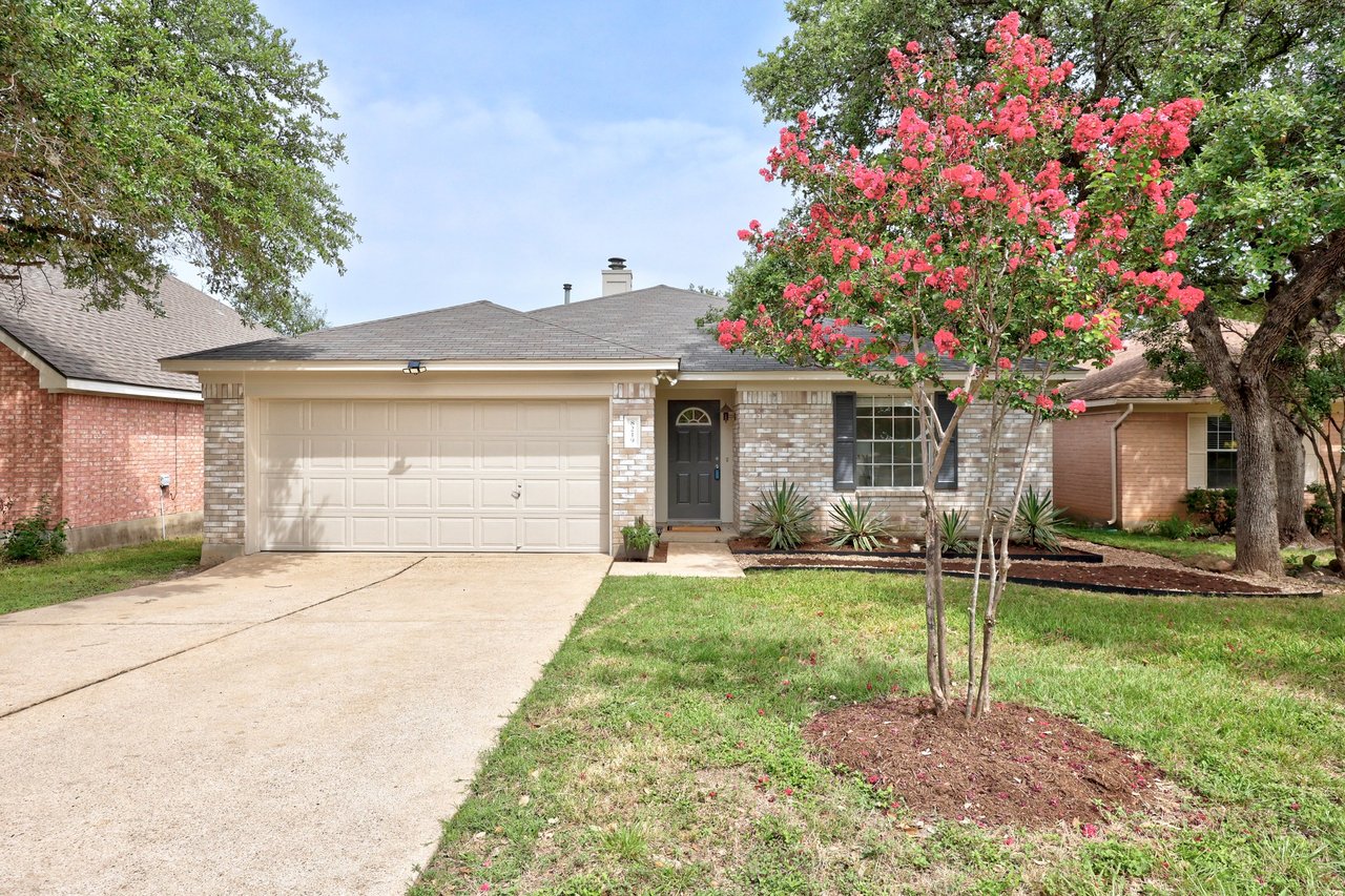 Beautifully-Updated Home in Desirable Maple Run | New Fencing & Major Upgrades