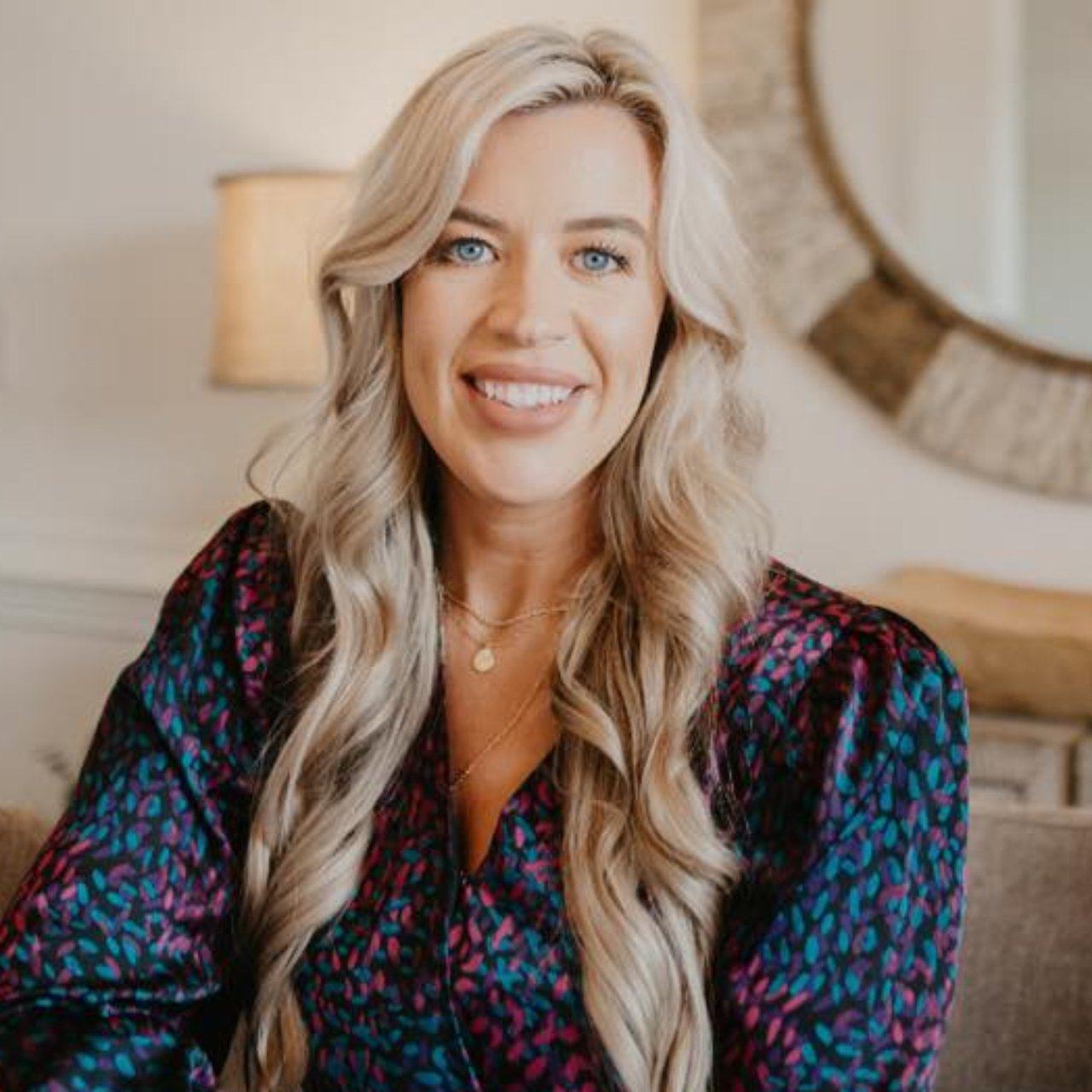 Kayla Berry Clemmons, NC Real Estate Agent Headshot