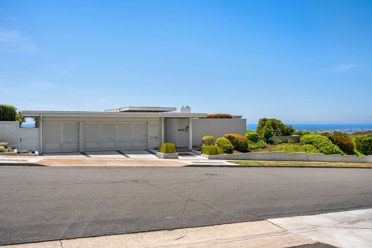 2701 Windover Drive