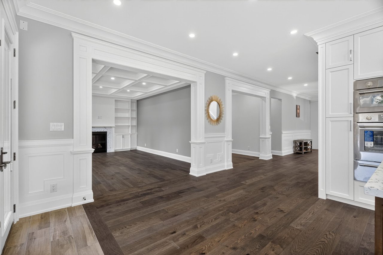 Contemporary Sophistication
