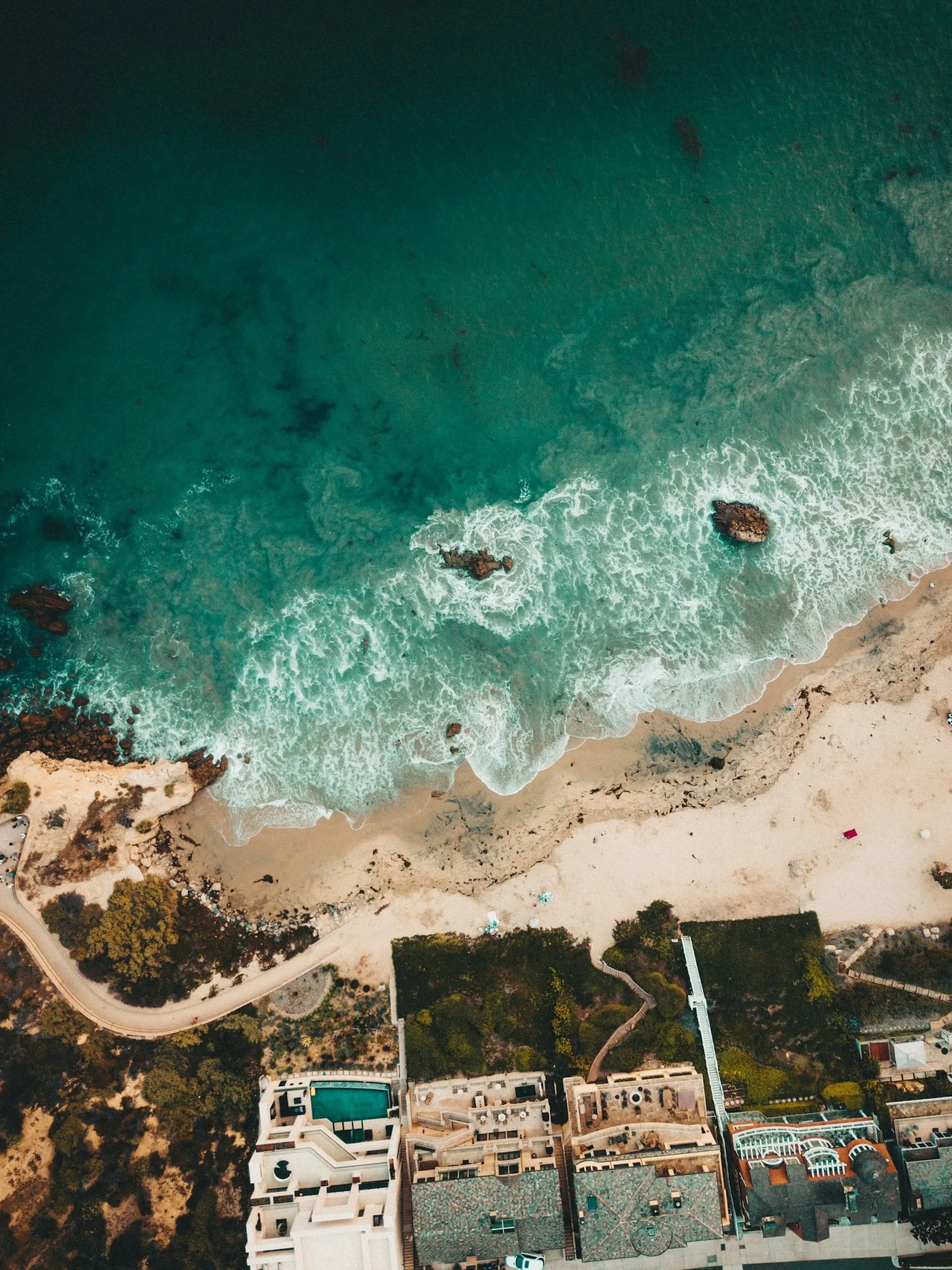 Corona del Mar Real Estate
