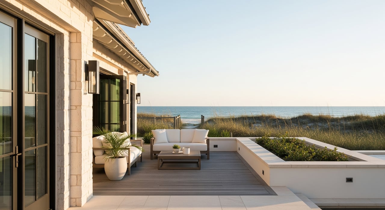 How Seasonality Impacts Rentals In Perdido Key