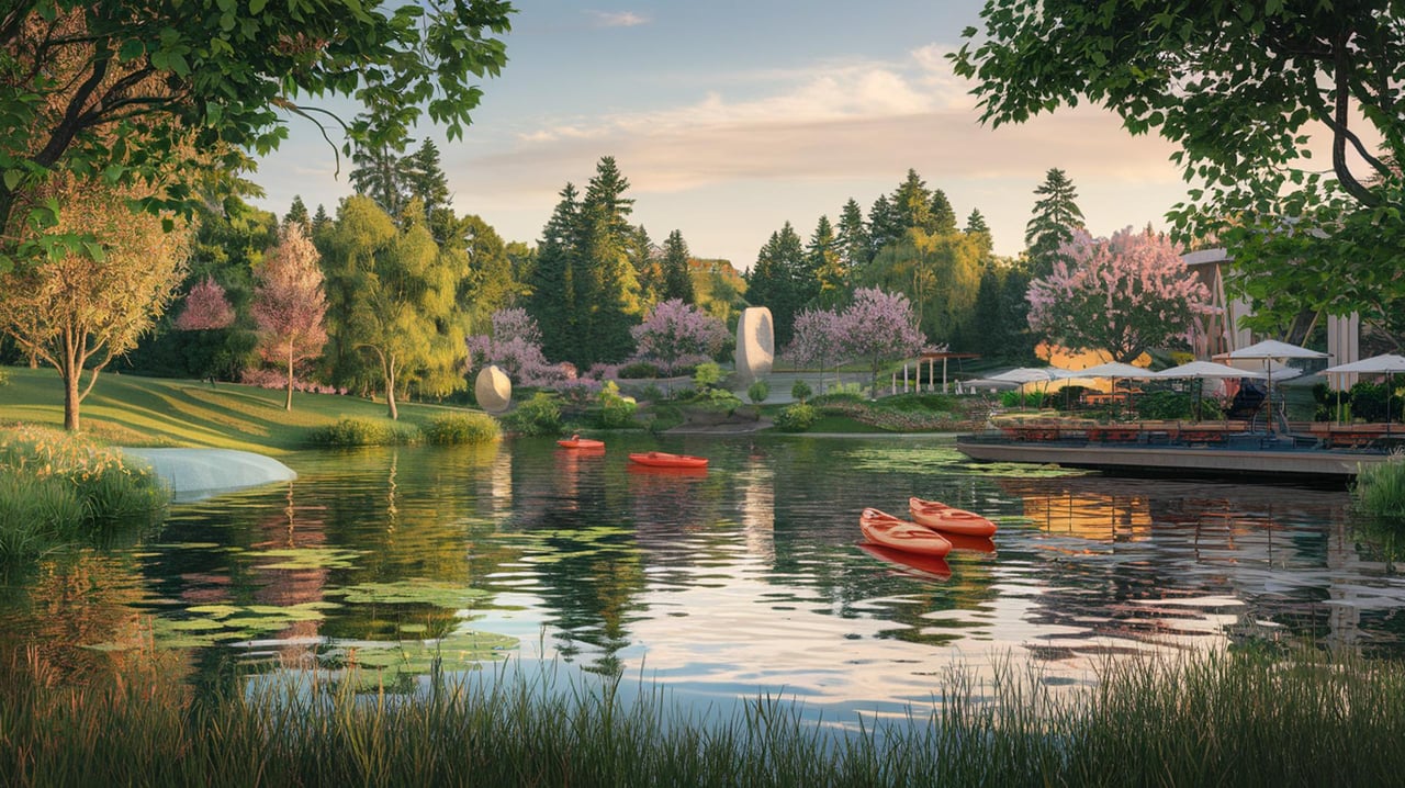 Hidden Gems in Mountlake Terrace, WA You Need to Discover