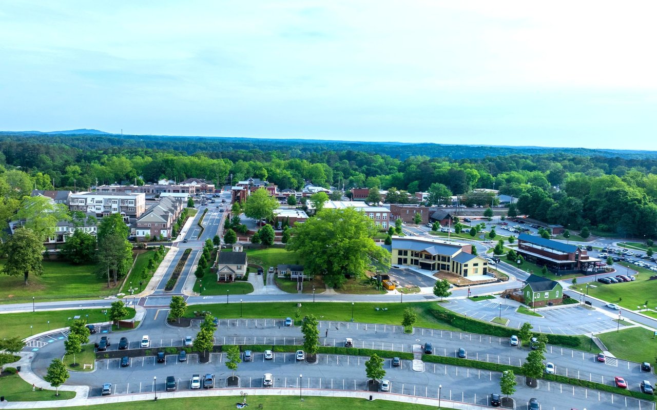 Acworth