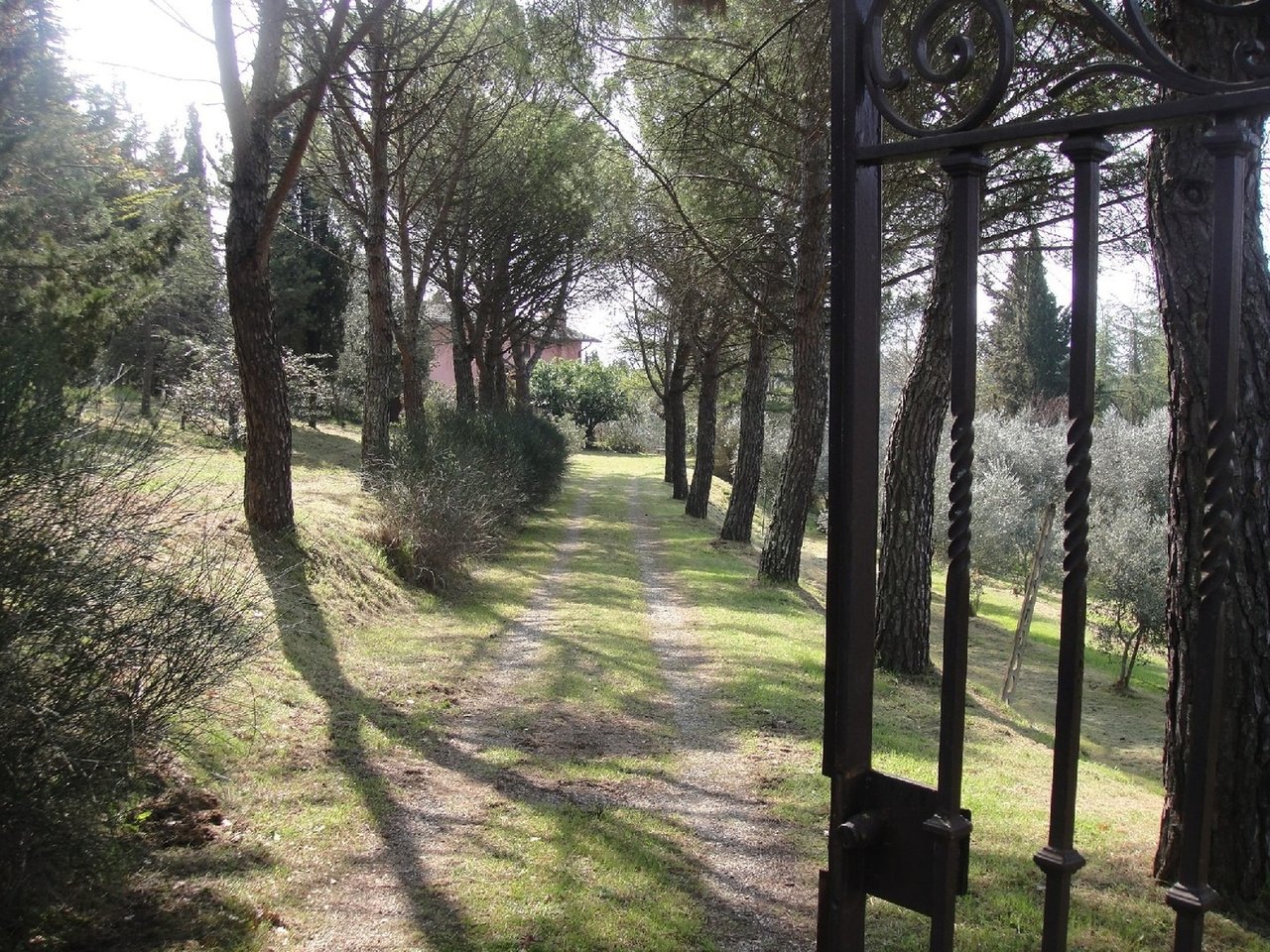 Beautiful Villa with Pool in Umbria