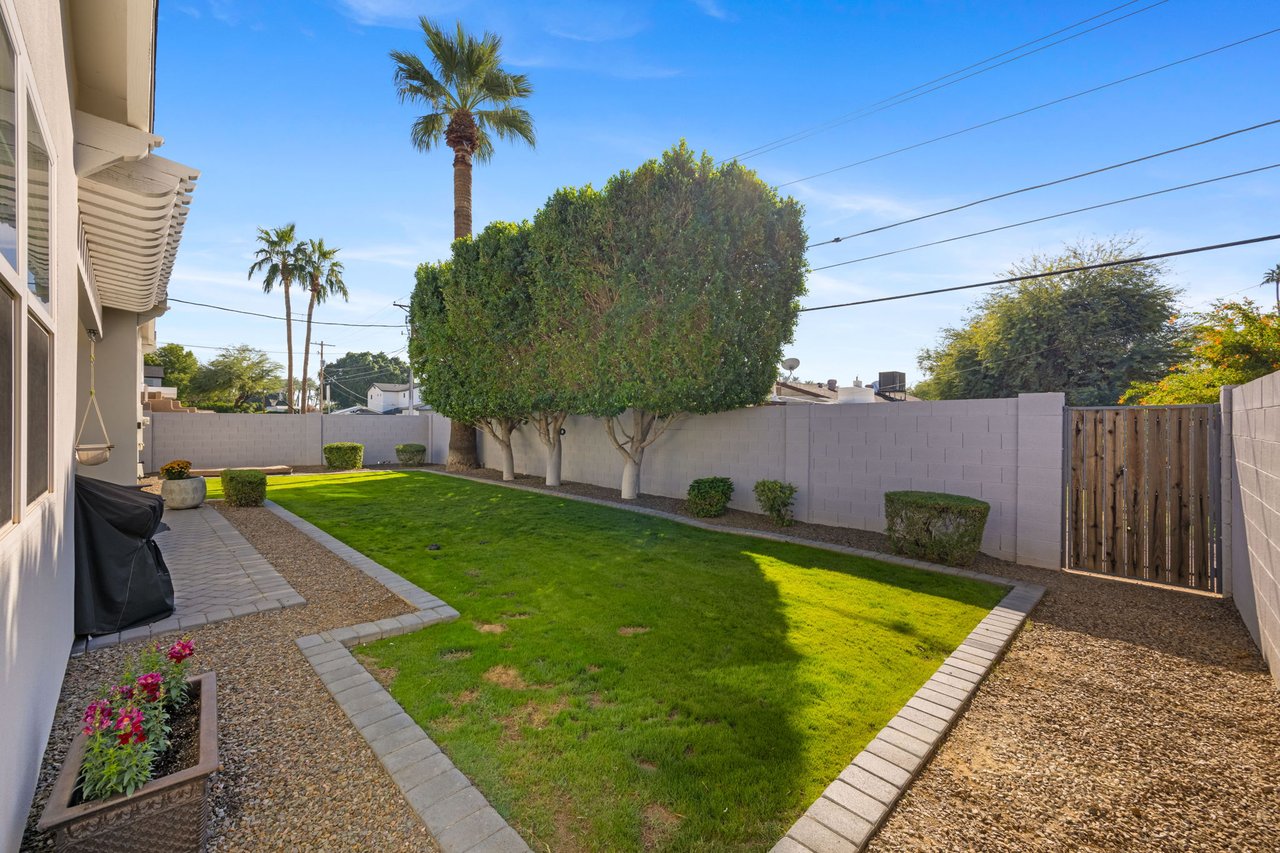 4145 E CAMPBELL Avenue