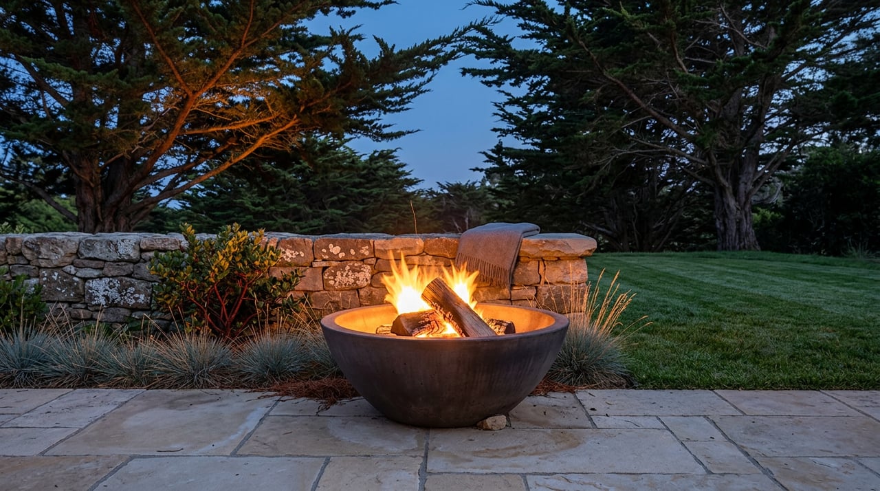 Between Championships: The Weekly Rhythm of Pebble Beach