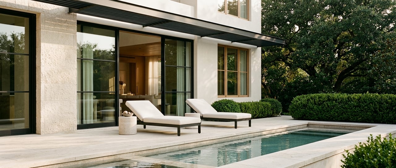 Understanding Luxury Home Values Inside The Dominion