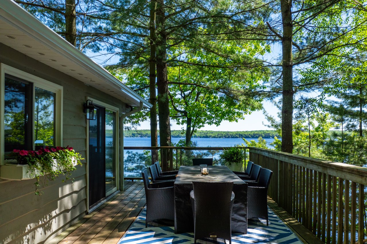 Lake Muskoka