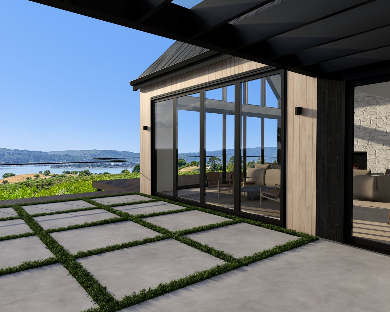 81 Mount Tiburon Road