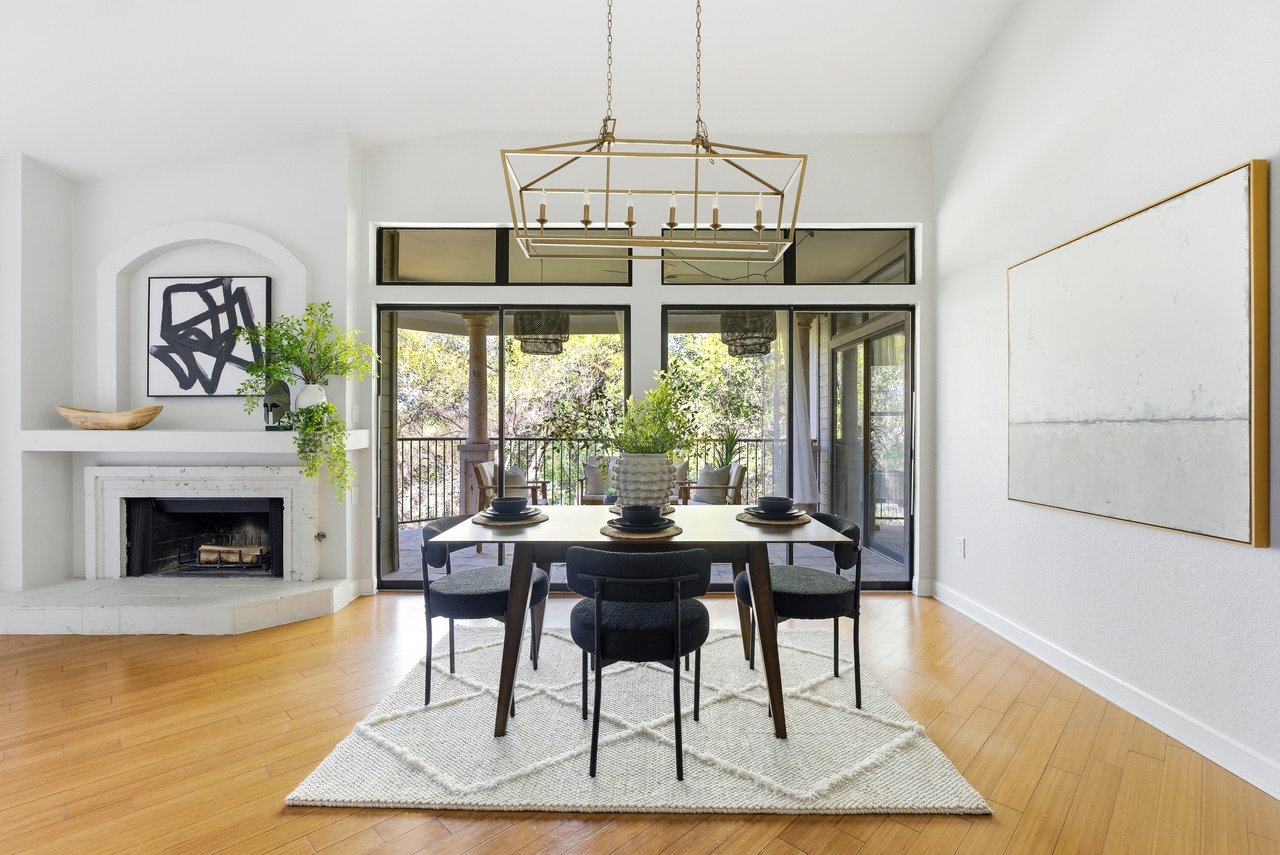 1000 Liberty Park Dr, Unit 204