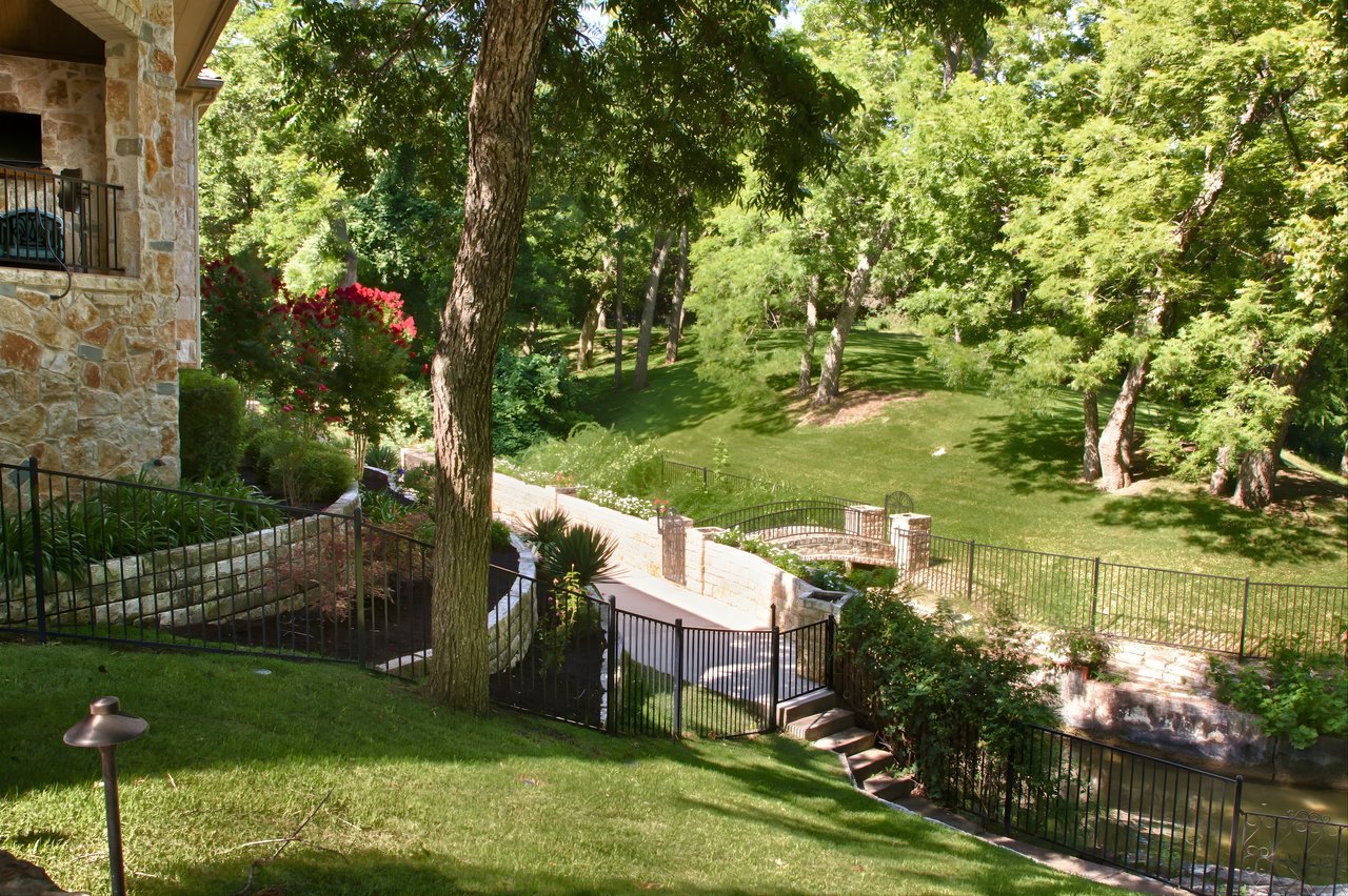 Edgewater Waterfront Estate