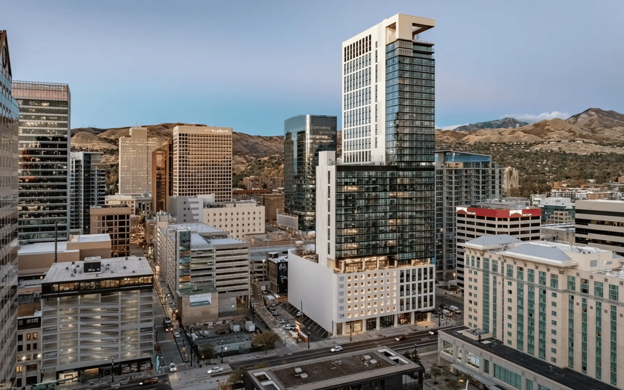Salt Lake City