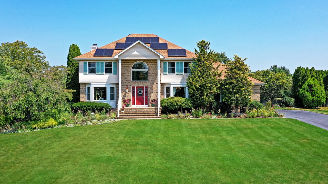 20 Talmadge Drive