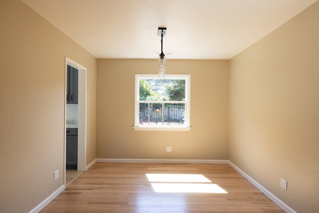 Coastal Living in Pacific Grove