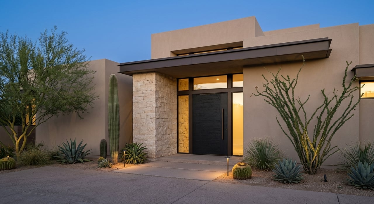 Planning Your Move In La Paloma Country Club