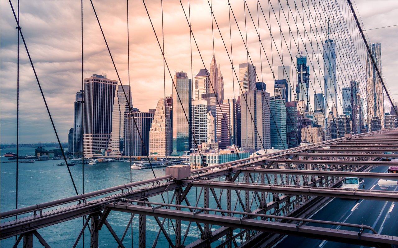 Weekly Manhattan & Brooklyn Market: 3/27