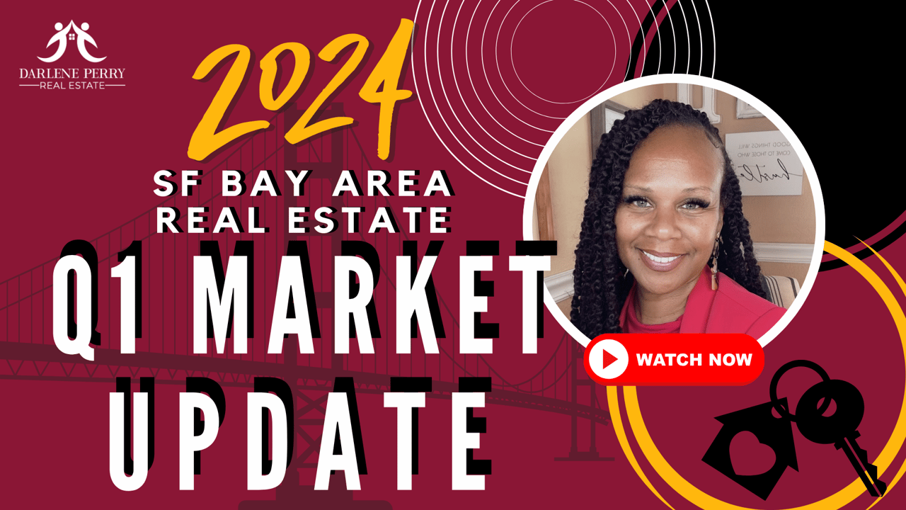 Bay Area Real Estate Market Update