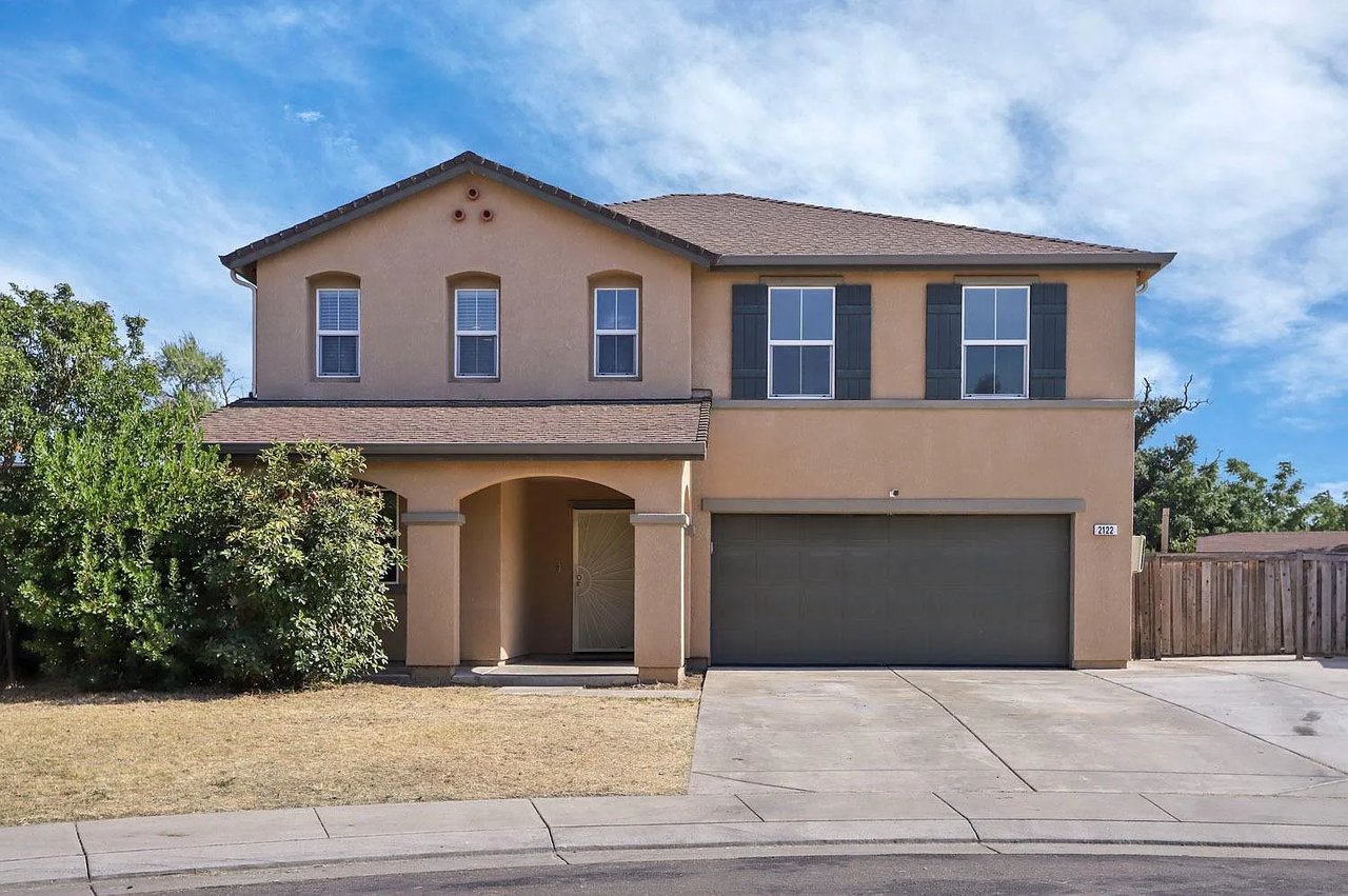 2122 Harmony Hill Ct
