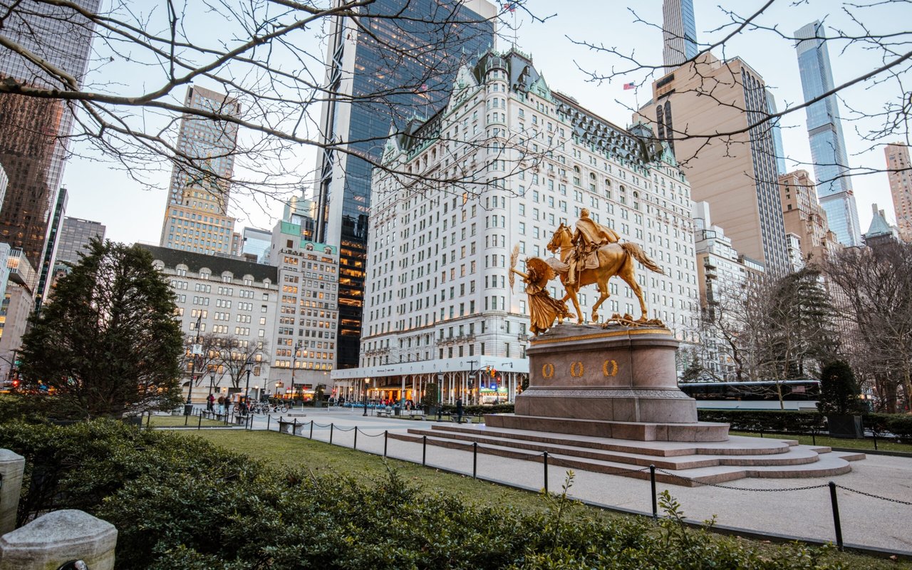 New Census Data Reveals New York City’s Wealthiest Neighborhoods