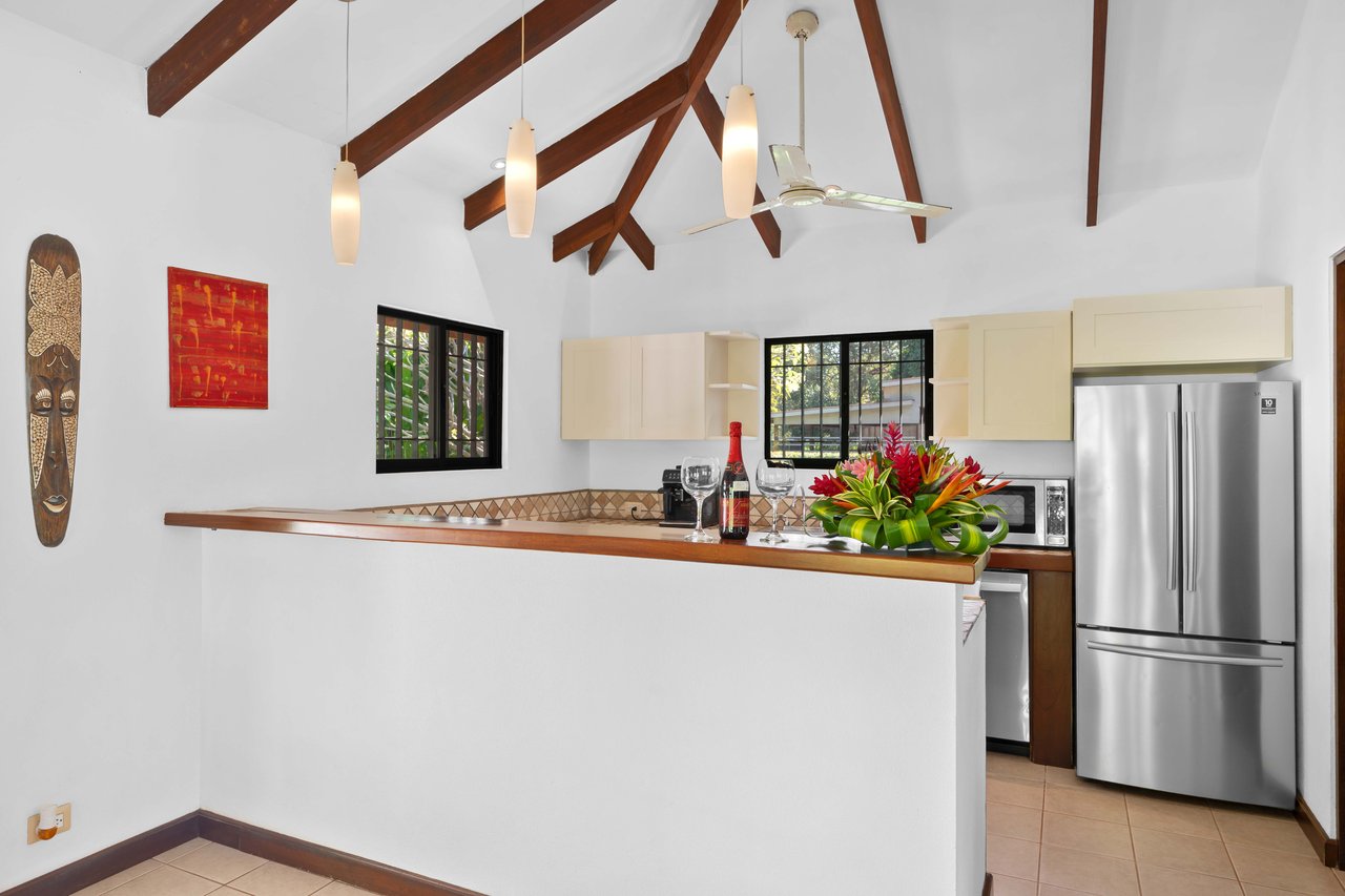 Casa Cacao | Exclusive Equestrian Estate Minutes from Playa Potrero