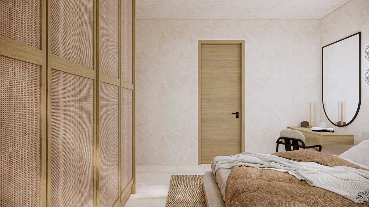 Mango Tree Villas, Sandy Bay