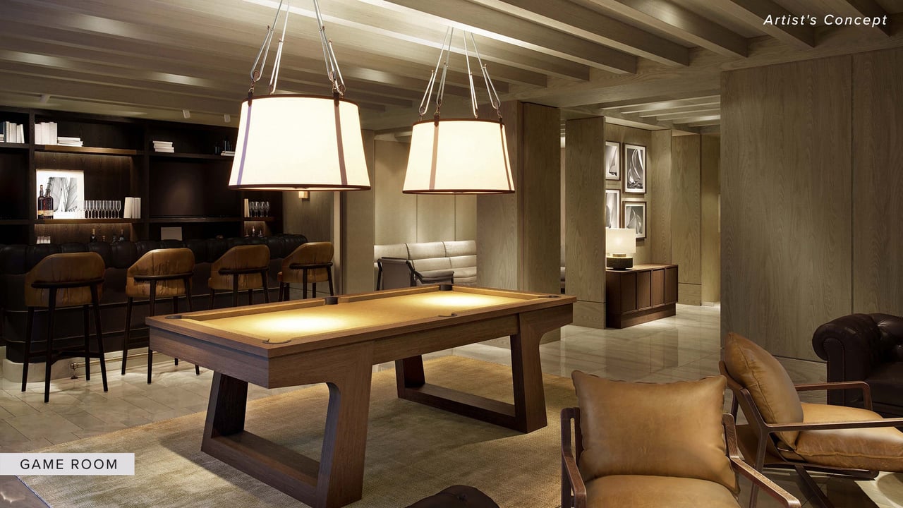 The Ritz-Carlton Residences Fort Lauderdale