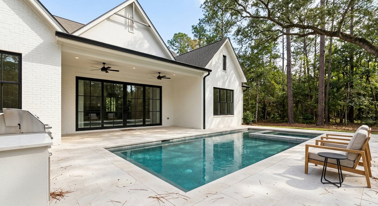 What Conroe Homeowners Should Know Before Listing Now