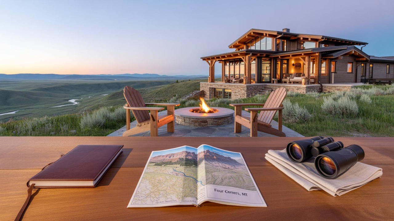 Hidden Gems in Four Corners, MT You Need to Discover