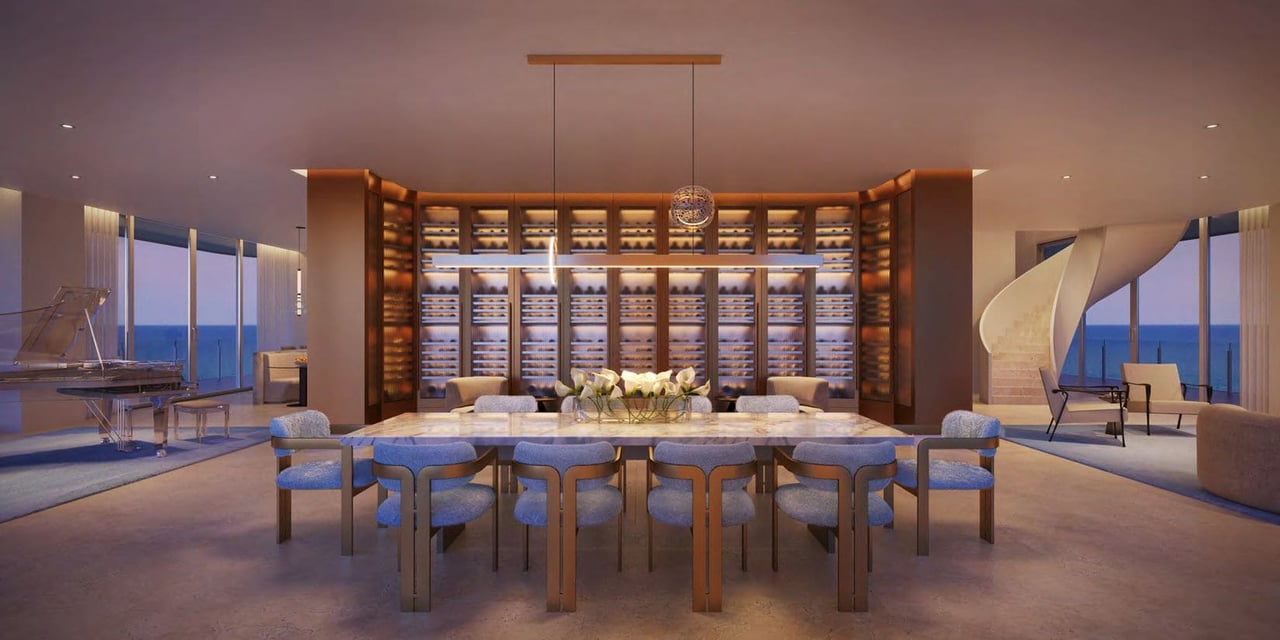 The Ritz-Carlton Residences