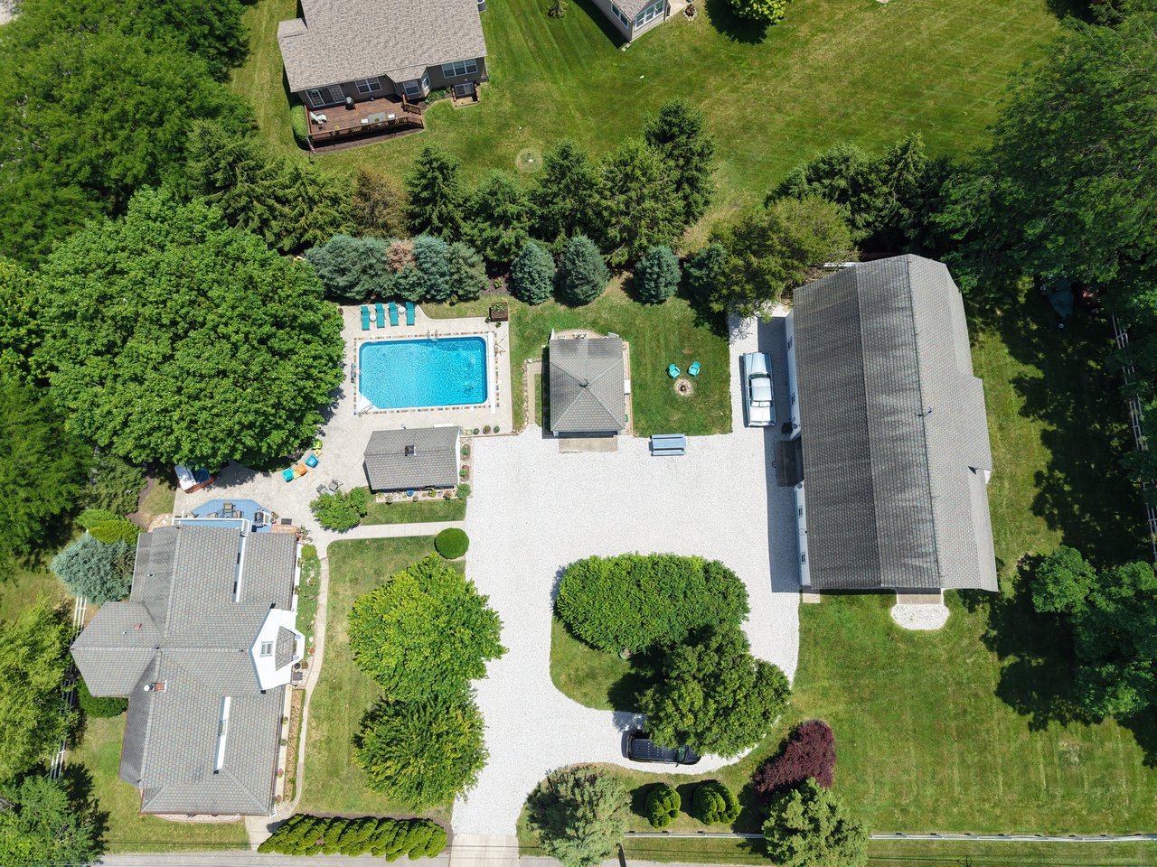 12340 Brooks School Road