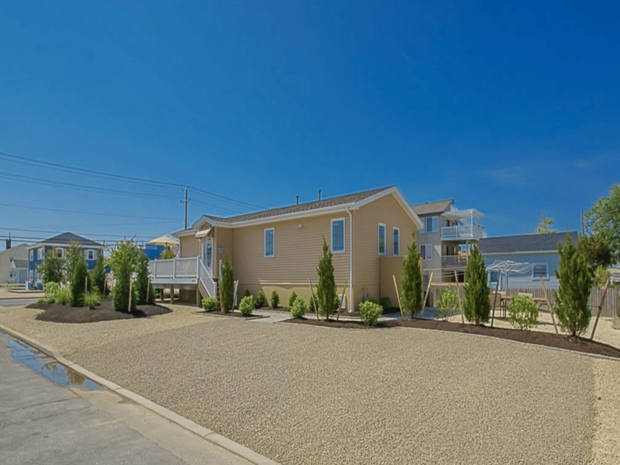 204 N 7th Street, Surf City