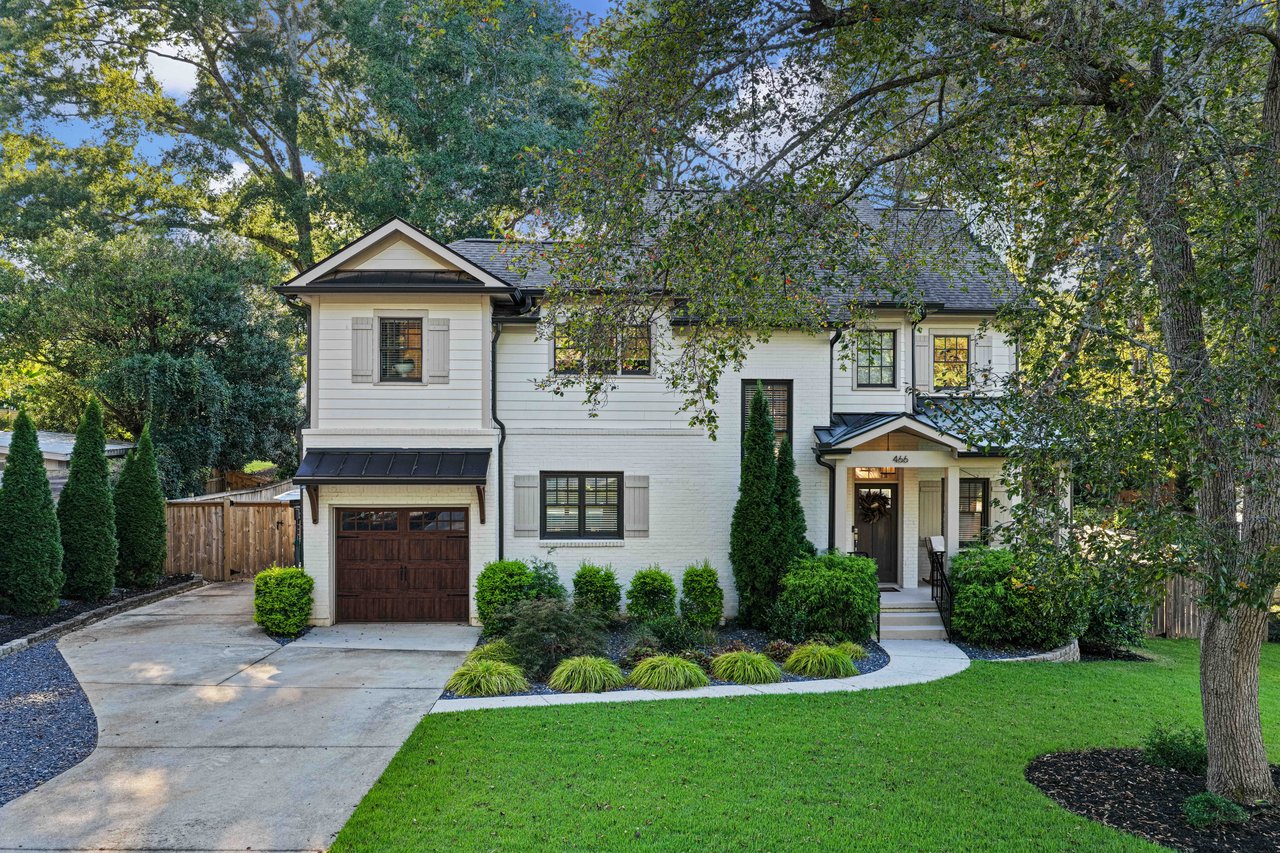466 Bridlewood Circle