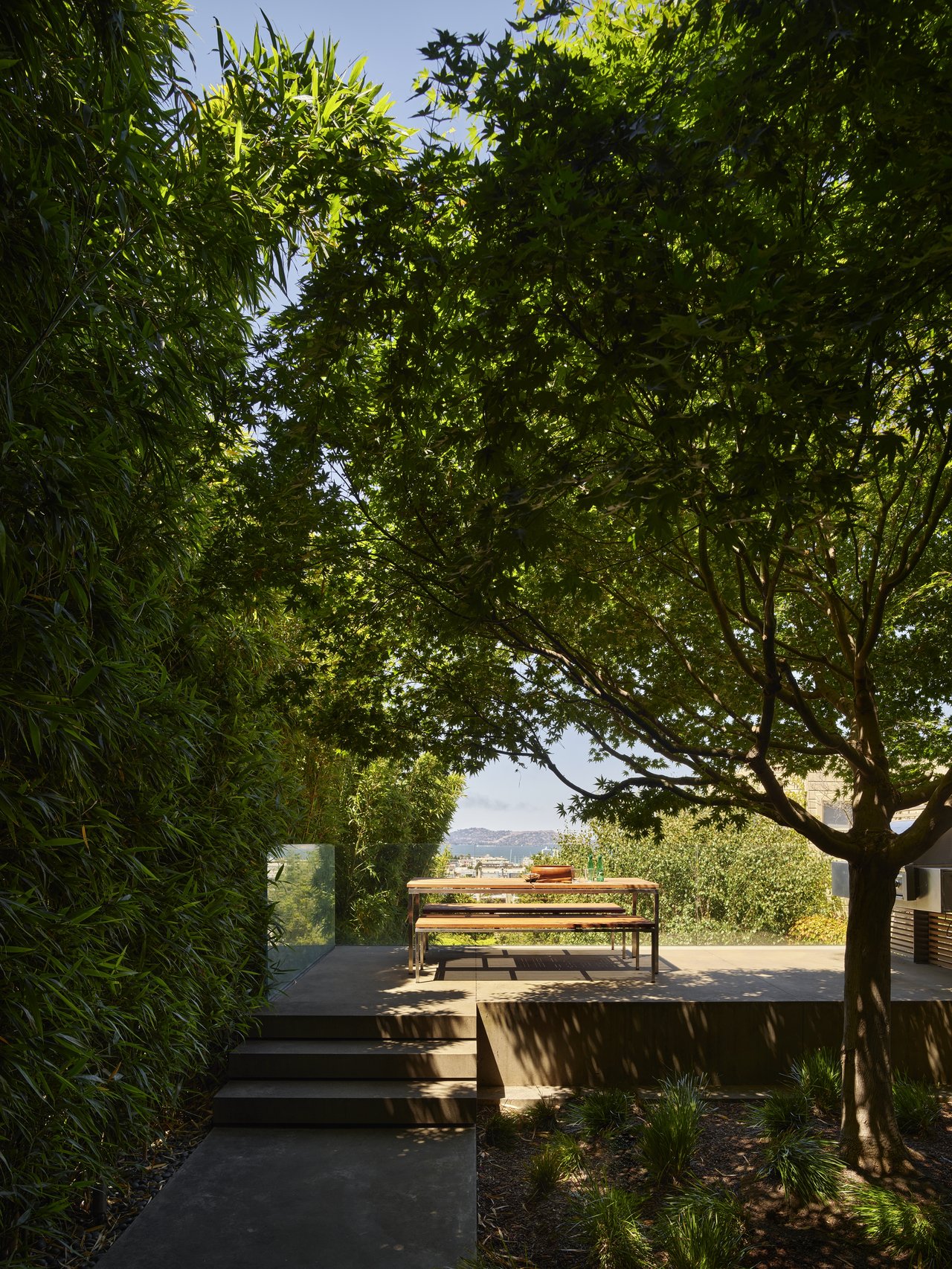 Aidlin Darling-Designed Contemporary Masterpiece