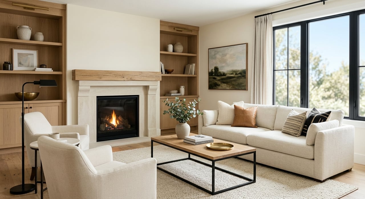 Preparing Your Parker Home To Sell With Confidence