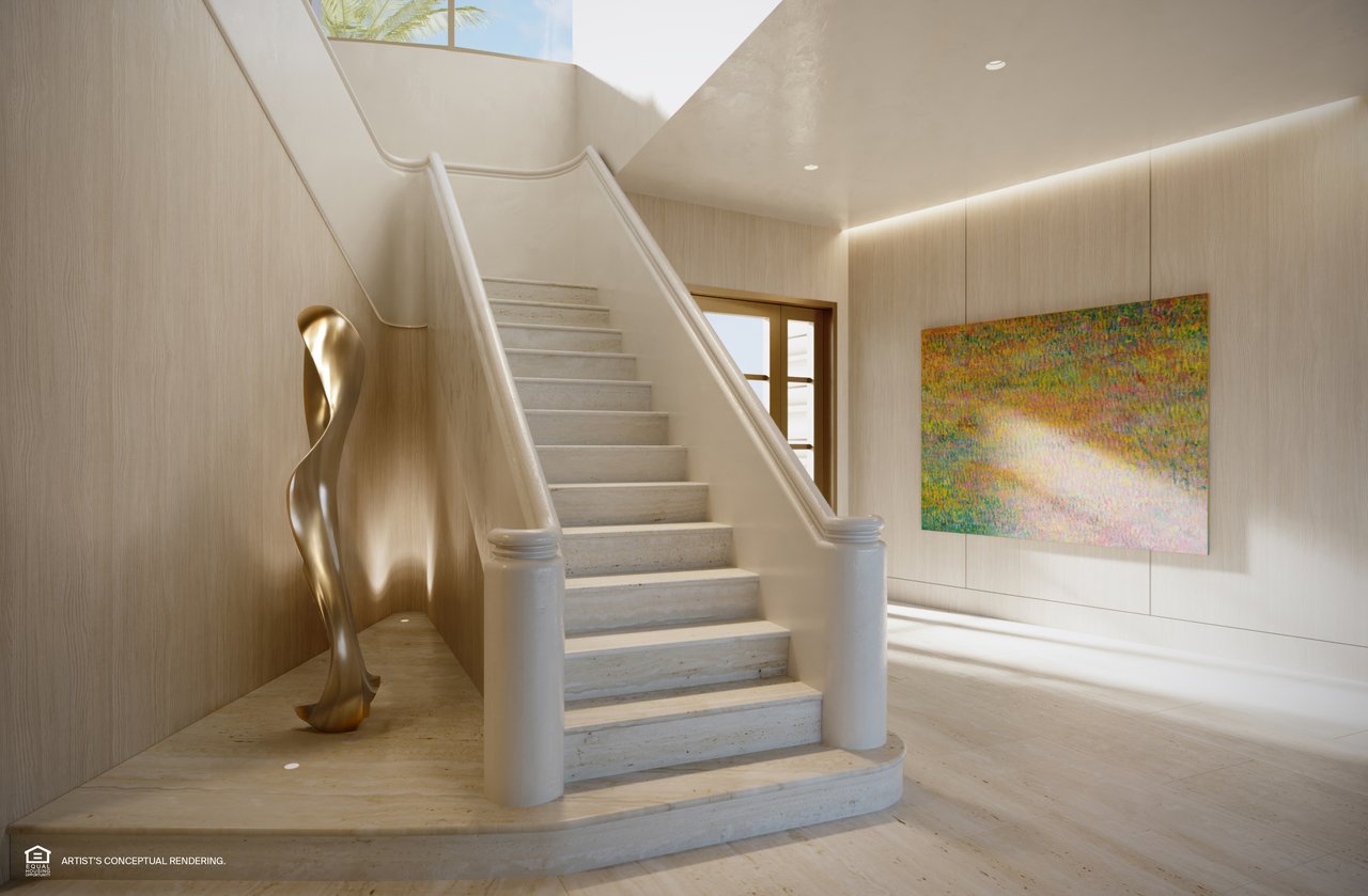 The St. Regis Residences, Miami