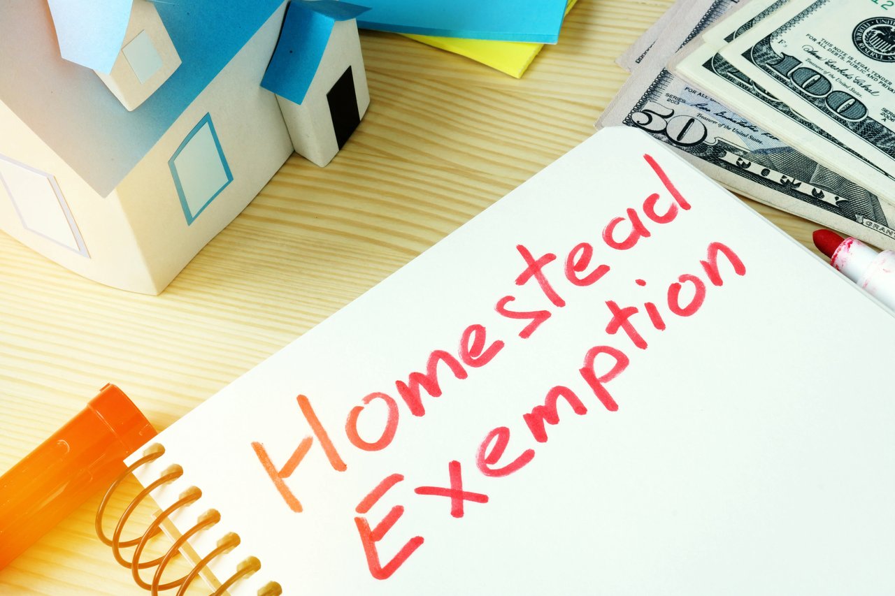 🏡 Homestead Exemptions in Texas (When & How to File)