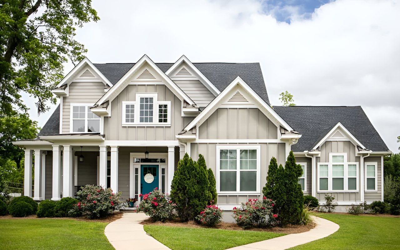 Things to Consider When Buying a Home in Franklin, TN