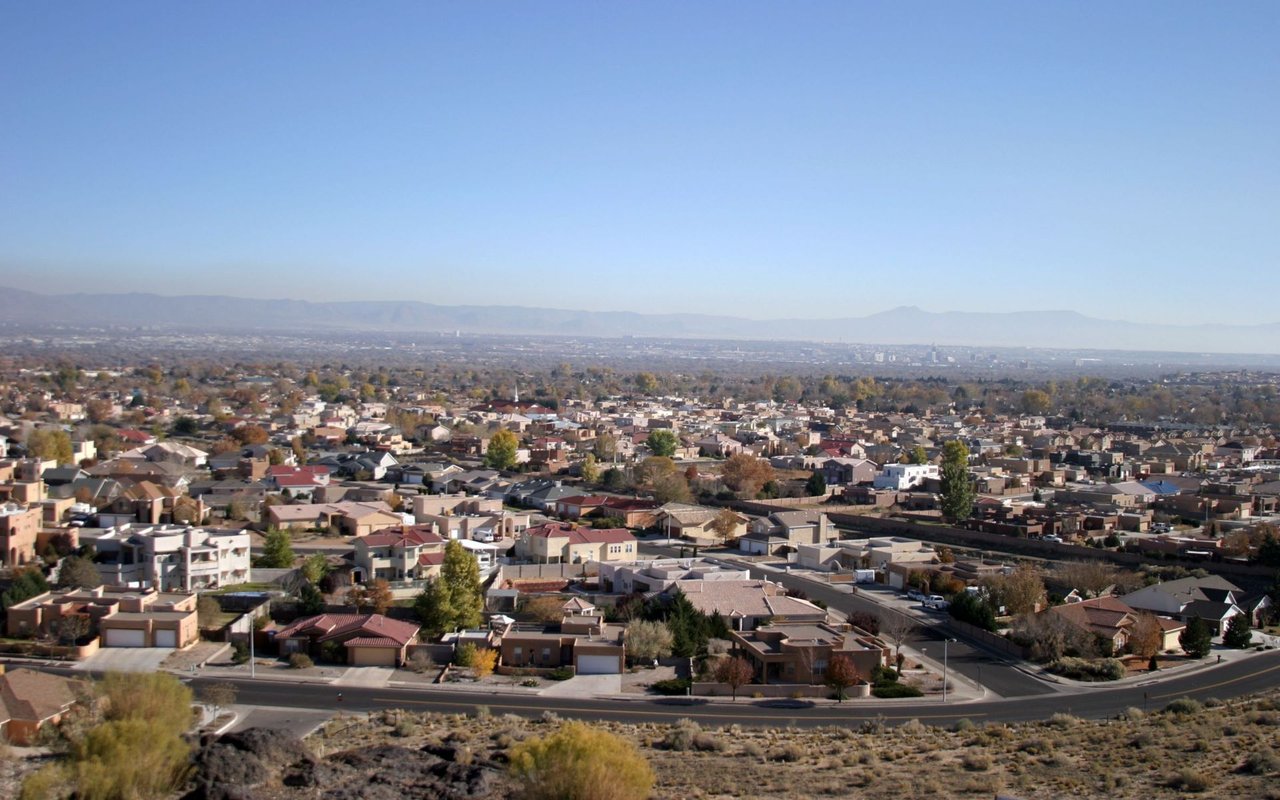 Rio Rancho