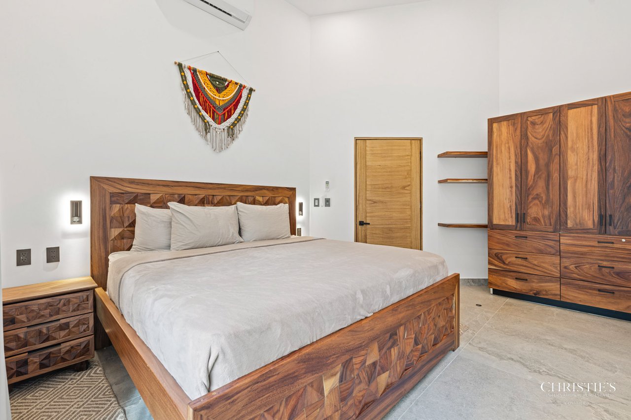 Villa Wahoo a Stunning Beachside Retreat 