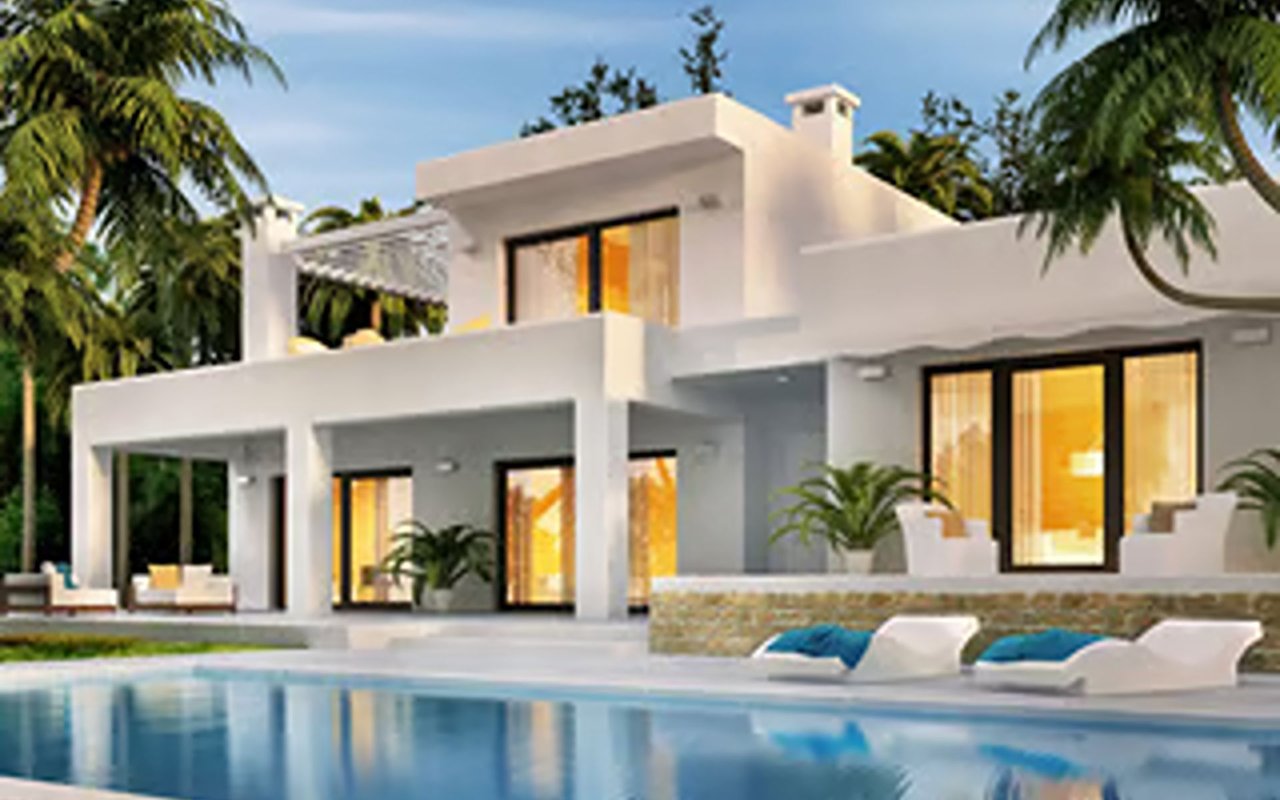 It’s a Great Time to Buy a Luxury Home!